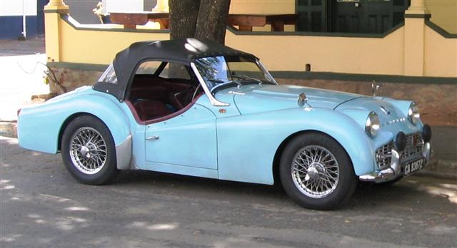 TR3A